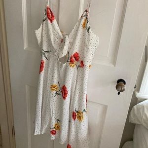 Forever 21 Mini Dress